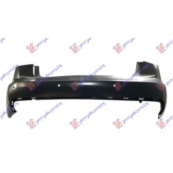 Parakolp i pasëm (gati për ngjyrosje) sedan (me hapje për sensorë) për AUDI A6 14-18 - OEM: 4G5807067GGRU Parakolp i pasëm (gati për ngjyrosje) sedan (me hapje për sensorë) për AUDI A6 14-18 - OEM: 4G5807067GGRU