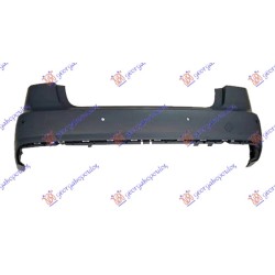 Parakolp i pasëm (gati për ngjyrosje) sedan (me hapje për sensorë) (s-line) për AUDI A6 14-18 - OEM: 4GD807511AD Parakolp i pasëm (gati për ngjyrosje) sedan (me hapje për sensorë) (s-line) për AUDI A6 14-18 - OEM: 4GD807511AD