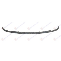 Spoiler maska e pasme/rrjet (s-line) për AUDI A6 14-18 - OEM: 4G0807833B Spoiler maska e pasme/rrjet (s-line) për AUDI A6 14-18 - OEM: 4G0807833B