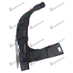 Shtërngues/mbajtës i shiritit të tubit të pasëm të shkarkimit plastik (s-line) për AUDI A6 14-18 - OEM: 4G0807363C Shtërngues/mbajtës i shiritit të tubit të pasëm të shkarkimit plastik (s-line) për AUDI A6 14-18 - OEM: 4G0807363C