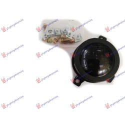 Shtërngues/mbajtës për sensor parakolpin e përparmë (me tempomat) për AUDI A6 14-18 - OEM: 4G0907562B Shtërngues/mbajtës për sensor parakolpin e përparmë (me tempomat) për AUDI A6 14-18 - OEM: 4G0907562B
