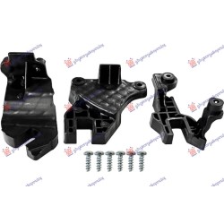 Kapës/mbajtës i Fenerë për AUDI A6 14-18 - OEM: 4G0998121B Kapës/mbajtës i Fenerë për AUDI A6 14-18 - OEM: 4G0998121B