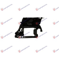 Shtërngues/mbajtës në parakolpin e pasëm i sipërm plastik për AUDI A6 14-18 - OEM: 4G5 807 394 C Shtërngues/mbajtës në parakolpin e pasëm i sipërm plastik për AUDI A6 14-18 - OEM: 4G5 807 394 C