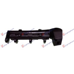Shtërngues/mbajtës në parakolpin e pasëm anësor plastik për AUDI A6 14-18 - OEM: 4G5 807 890 A Shtërngues/mbajtës në parakolpin e pasëm anësor plastik për AUDI A6 14-18 - OEM: 4G5 807 890 A