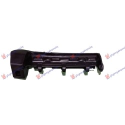 Shtërngues/mbajtës në parakolpin e pasëm plastik për AUDI A6 14-18 - OEM: 4G5 807 889 A Shtërngues/mbajtës në parakolpin e pasëm plastik për AUDI A6 14-18 - OEM: 4G5 807 889 A