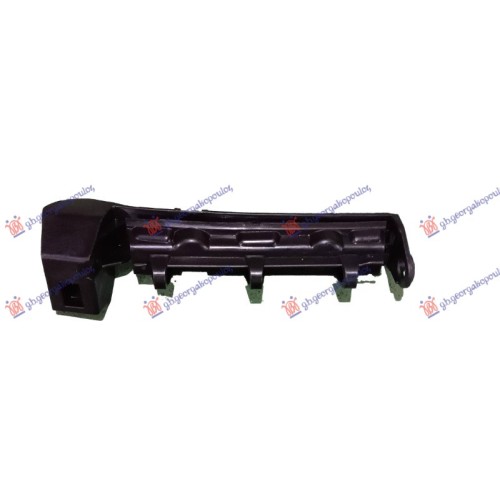 Shtërngues/mbajtës në parakolpin e pasëm plastik për AUDI A6 14-18 - OEM: 4G5 807 889 A
