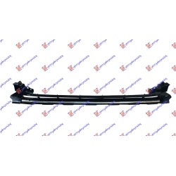 Grilë qendrore në parakolpin e përparme -2016 për AUDI A6 14-18 - OEM: 4G0807683B Grilë qendrore në parakolpin e përparme -2016 për AUDI A6 14-18 - OEM: 4G0807683B