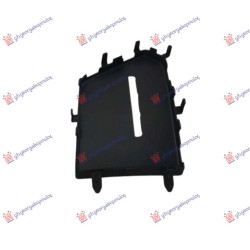 Grilë në parakolpin e përparmë pjesa e brendshme (s-line) për AUDI A6 14-18 - OEM: 4G0 807 246 D Grilë në parakolpin e përparmë pjesa e brendshme (s-line) për AUDI A6 14-18 - OEM: 4G0 807 246 D