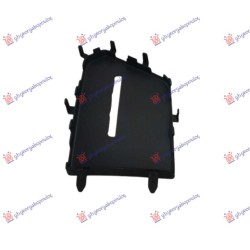 Grilë në parakolpin e përparmë pjesa e brendshme (s-line) për AUDI A6 14-18 - OEM: 4G0 807 245 D Grilë në parakolpin e përparmë pjesa e brendshme (s-line) për AUDI A6 14-18 - OEM: 4G0 807 245 D