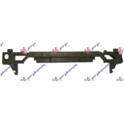 Amortizues për parakolpin e përparmë për AUDI A6 14-18 - OEM: 4G0807550Q