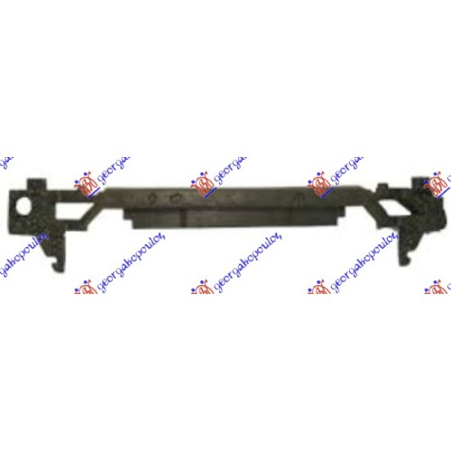 Amortizues për parakolpin e përparmë për AUDI A6 14-18 - OEM: 4G0807550Q Amortizues për parakolpin e përparmë për AUDI A6 14-18 - OEM: 4G0807550Q