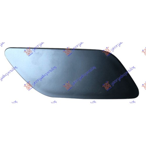 Kapak për spërkatëse për fenerë për AUDI A6 14-18 - OEM: 4G0955276H