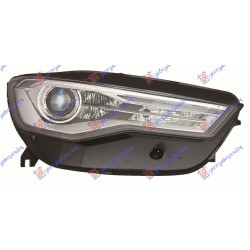 Fenerë bi-xenon (sistem adaptues për ndriçim (afs) me LEDDritë ditore (E) (DEPO) për AUDI A6 14-18 - OEM: 4G0941044F Fenerë bi-xenon (sistem adaptues për ndriçim (afs) me LEDDritë ditore (E) (DEPO) për AUDI A6 14-18 - OEM: 4G0941044F