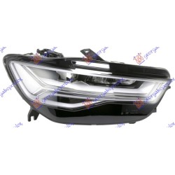 Fenerë FULL LED (HELLA) për AUDI A6 14-18 - OEM: 4G0941774H Fenerë FULL LED (HELLA) për AUDI A6 14-18 - OEM: 4G0941774H