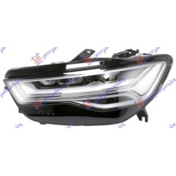 Fenerë FULL LED (HELLA) për AUDI A6 14-18 - OEM: 4G0941773H Fenerë FULL LED (HELLA) për AUDI A6 14-18 - OEM: 4G0941773H