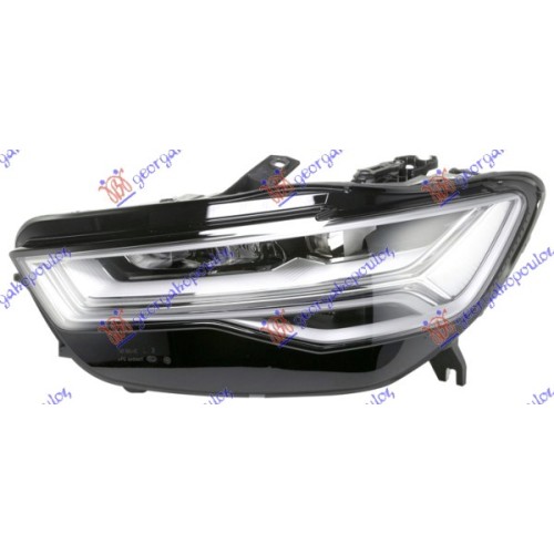 Fenerë FULL LED (HELLA) për AUDI A6 14-18 - OEM: 4G0941773H