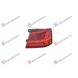 Dritë stop e jashtme LED (VALEO) për AUDI A6 14-18 - OEM: 4G5945095C