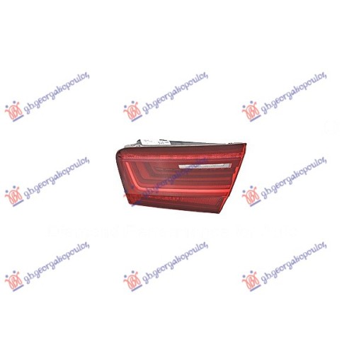 Dritë stopi e brendshme LED (VALEO) për AUDI A6 14-18 - OEM: 4G5945094C