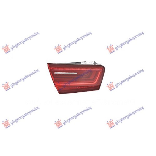 Dritë stopi e brendshme LED (VALEO) për AUDI A6 14-18 - OEM: 4G5945093C