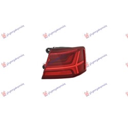 Dritë stop e jashtme LED për AUDI A6 14-18 - OEM: 4G5945095C Dritë stop e jashtme LED për AUDI A6 14-18 - OEM: 4G5945095C