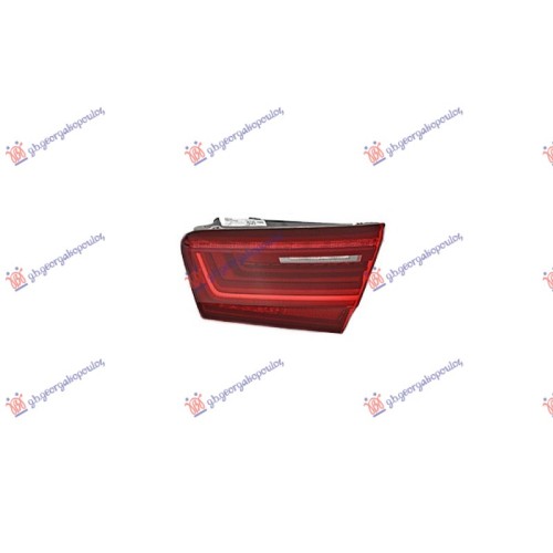 Dritë stop e brendshme LED për AUDI A6 14-18 - OEM: 4G5945094C Dritë stop e brendshme LED për AUDI A6 14-18 - OEM: 4G5945094C