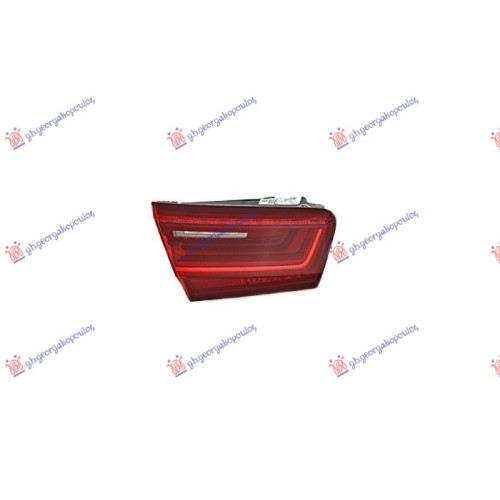 Dritë stop e brendshme LED për AUDI A6 14-18 - OEM: 4G5945093C Dritë stop e brendshme LED për AUDI A6 14-18 - OEM: 4G5945093C