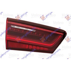Dritë stopi e brendshme LED (VALEO) për AUDI A6 14-18 - OEM: 4G5945093E Dritë stopi e brendshme LED (VALEO) për AUDI A6 14-18 - OEM: 4G5945093E