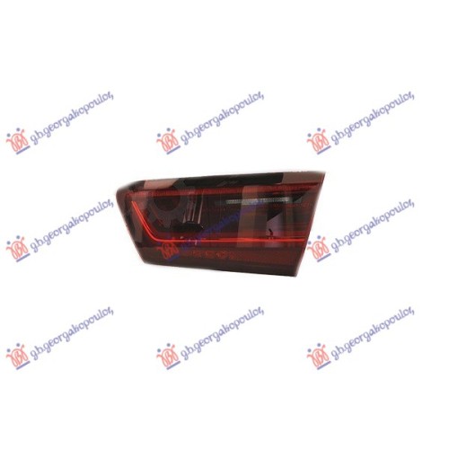 Dritë stop e brendshme LED dynamic për AUDI A6 14-18 - OEM: 4G5945094E Dritë stop e brendshme LED dynamic për AUDI A6 14-18 - OEM: 4G5945094E