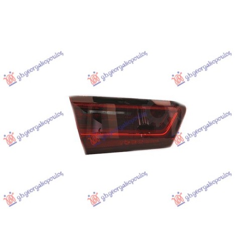 Dritë stop e brendshme LED dynamic për AUDI A6 14-18 - OEM: 4G5945093E Dritë stop e brendshme LED dynamic për AUDI A6 14-18 - OEM: 4G5945093E