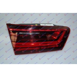 Dritë stop e brendshme LED (karavan) (VALEO) për AUDI A6 14-18 - OEM: 4G9945093E