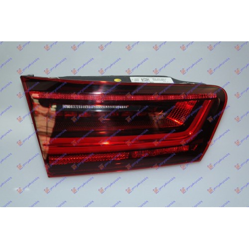 Dritë stop e brendshme LED (karavan) (VALEO) për AUDI A6 14-18 - OEM: 4G9945093E Dritë stop e brendshme LED (karavan) (VALEO) për AUDI A6 14-18 - OEM: 4G9945093E