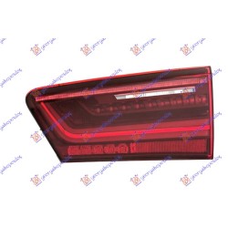 Dritë stop e brendshme LED dynamic (karavan) (VALEO) për AUDI A6 14-18 - OEM: 4G9945094F