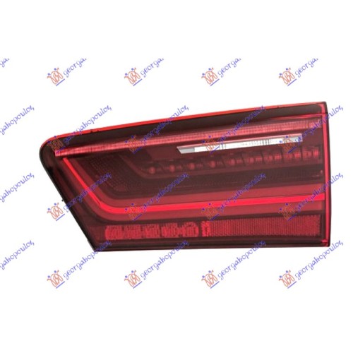 Dritë stop e brendshme LED dynamic (karavan) (VALEO) për AUDI A6 14-18 - OEM: 4G9945094F Dritë stop e brendshme LED dynamic (karavan) (VALEO) për AUDI A6 14-18 - OEM: 4G9945094F