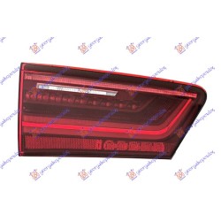 Dritë stop e brendshme LED dynamic (karavan) (VALEO) për AUDI A6 14-18 - OEM: 4G9945093F
