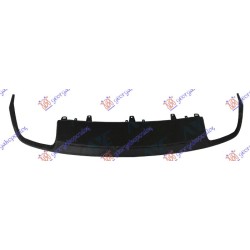 Spoiler për parakolpin e përparëm + karavan (me hapje për shirit/unazë ) për AUDI A6 14-18 - OEM: 4GD807521C Spoiler për parakolpin e përparëm + karavan (me hapje për shirit/unazë ) për AUDI A6 14-18 - OEM: 4GD807521C