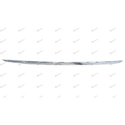 Shirit (derë bagazhi) krom për AUDI A6 14-18 - OEM: 4G58539272ZZ Shirit (derë bagazhi) krom për AUDI A6 14-18 - OEM: 4G58539272ZZ