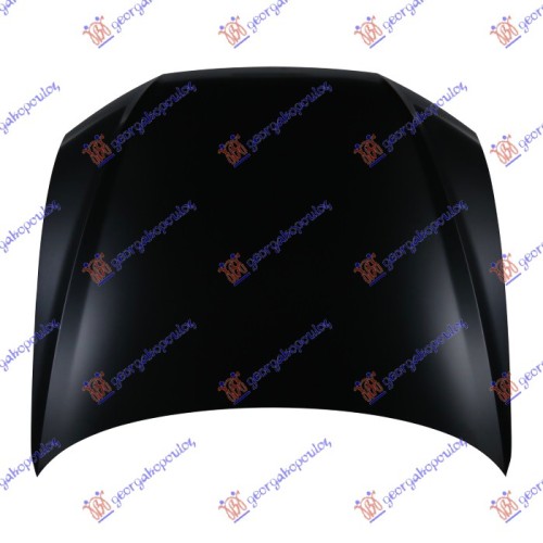 Kofano për AUDI A6 18- - OEM: 4K0823029B