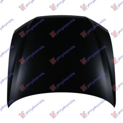 Kofano (alumini) për AUDI A6 18- - OEM: 4K0823029B Kofano (alumini) për AUDI A6 18- - OEM: 4K0823029B