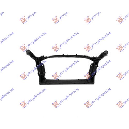 Paneli i përparëm /llamarinë e përparme 2.0 benzinë/dizel për AUDI A6 18- - OEM: 4K0805594