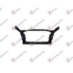 Paneli i përparëm /llamarinë e përparme (të gjitha modelet përveç 2.0 benzinë/dizel) për AUDI A6 18- - OEM: 4K0805594A Paneli i përparëm /llamarinë e përparme (të gjitha modelet përveç 2.0 benzinë/dizel) për AUDI A6 18- - OEM: 4K0805594A