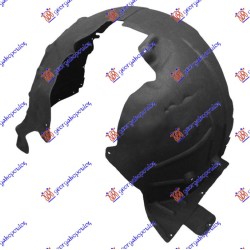 Nënkrah i përparmë për AUDI A6 18- - OEM: 4K0821172N Nënkrah i përparmë për AUDI A6 18- - OEM: 4K0821172N