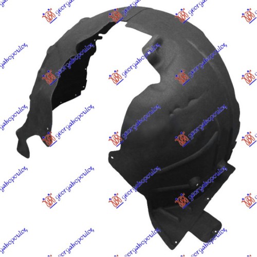 Nënkrah i përparmë për AUDI A6 18- - OEM: 4K0821172N