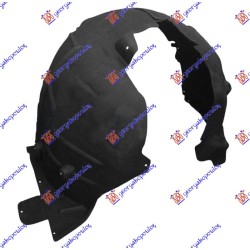 Nënkrah i përparmë për AUDI A6 18- - OEM: 4K0821171K Nënkrah i përparmë për AUDI A6 18- - OEM: 4K0821171K