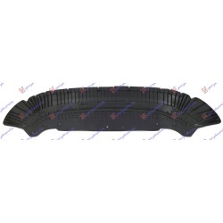 Mbrojtje/kapak nën parakolpin e përparmë plastik për AUDI A6 18- - OEM: 4K0807611 Mbrojtje/kapak nën parakolpin e përparmë plastik për AUDI A6 18- - OEM: 4K0807611