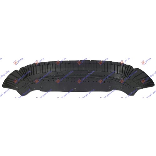 Mbrojtje/kapak nën parakolpin e përparmë plastik për AUDI A6 18- - OEM: 4K0807611