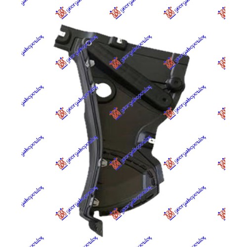Nënkrah i përparëm (i përparëm pjesa e poshtme) për AUDI A6 18- - OEM: 4K0853888E