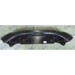 Mbrojtje/kapak nën parakolpin e përparëm (s-line/s6) për AUDI A6 18- - OEM: 4K0807611A Mbrojtje/kapak nën parakolpin e përparëm (s-line/s6) për AUDI A6 18- - OEM: 4K0807611A