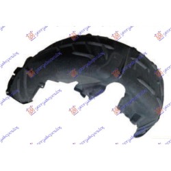 Nënkrah i pasëm plastik për AUDI A6 18- - OEM: 4K0810172F Nënkrah i pasëm plastik për AUDI A6 18- - OEM: 4K0810172F