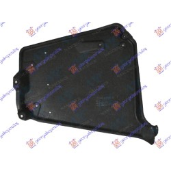 Mbrojtje/kapak i nënshasisë i pasëm (nën ndëruesin e marsheve) për AUDI A6 18- - OEM: 4K0825311G Mbrojtje/kapak i nënshasisë i pasëm (nën ndëruesin e marsheve) për AUDI A6 18- - OEM: 4K0825311G