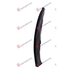 Mbuluese mbi nënkrah e përparme plastik për AUDI A6 18- - OEM: 4K0820581 Mbuluese mbi nënkrah e përparme plastik për AUDI A6 18- - OEM: 4K0820581